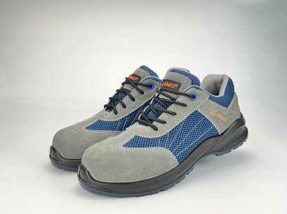 Classic Safety Shoes