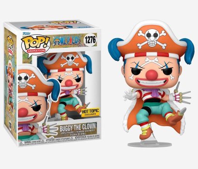 Funko Pop! Animation: One Piece - Monkey D. Luffy Gear Two Chase Fundo –  Fundom