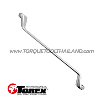 ประแจแหวน TPQ-TRDR Series