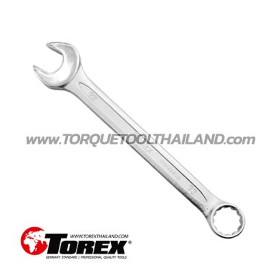 ประแจแหวนข้างปากตาย TPQ-TRCB Series