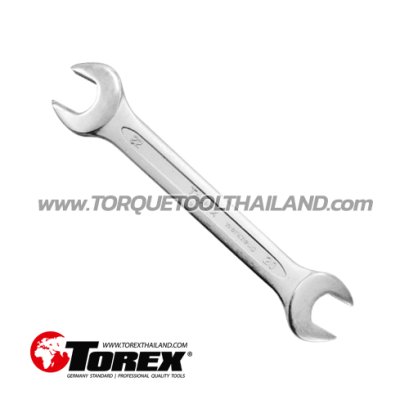 ประแจปากตาย TPQ-TRDE Series