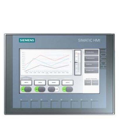 SIMATIC HMI