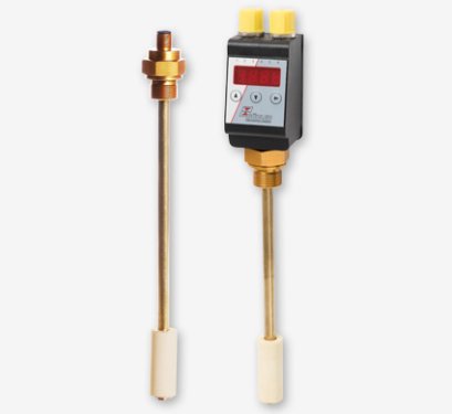 Nivotemp NT-EL/NT-ELD