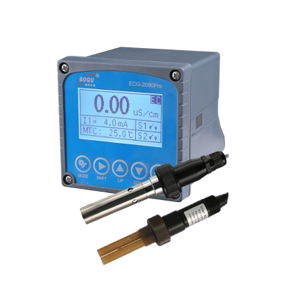 ECG-2090Pro Online Conductivity Analyzer