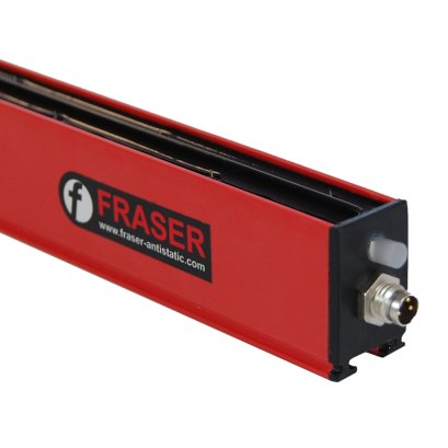 24 V DC Ionisation - DC Short Range