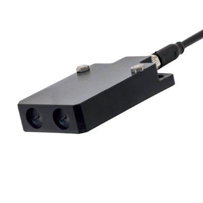 24 V DC Ionisation - DC Short Range