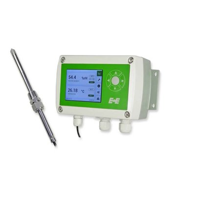 E+E - EE33 Humidity / Temperature Transmitter