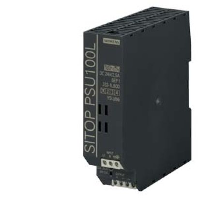 POWER SUPPLY UNIT