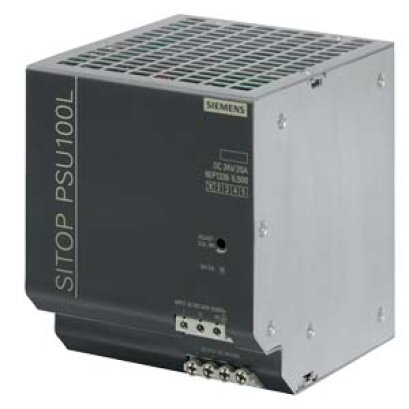 POWER SUPPLY UNIT