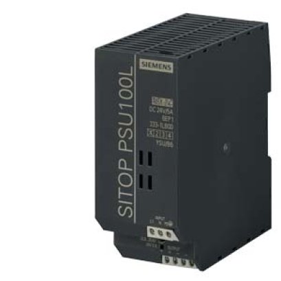 POWER SUPPLY UNIT