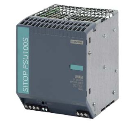 POWER SUPPLY UNIT