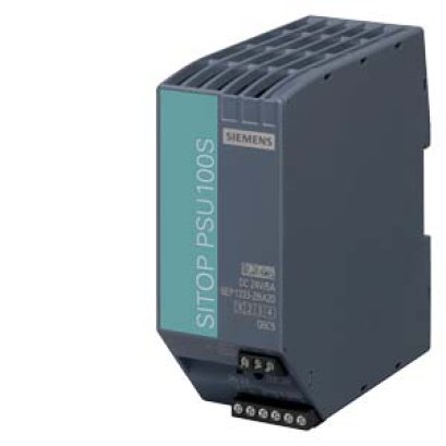 POWER SUPPLY UNIT