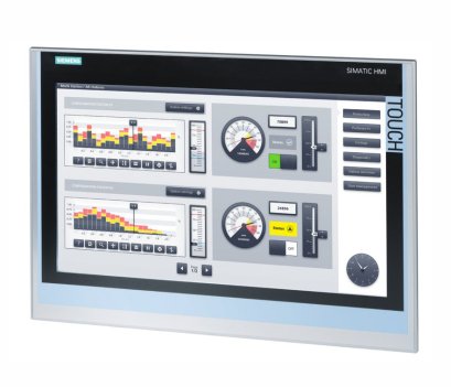 SIMATIC HMI