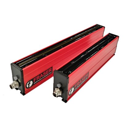 24 V DC Ionisation - DC Short Range