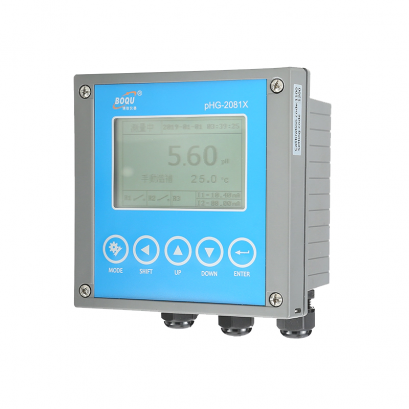 DDG-2080X Online Salinity Meter