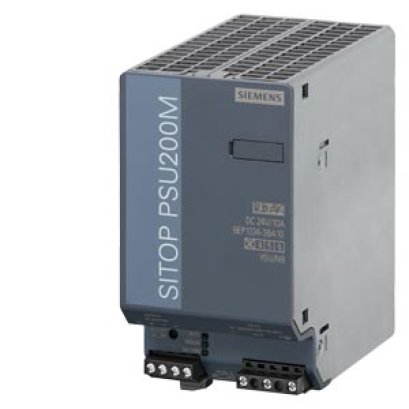 POWER SUPPLY UNIT