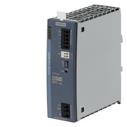 POWER SUPPLY UNIT