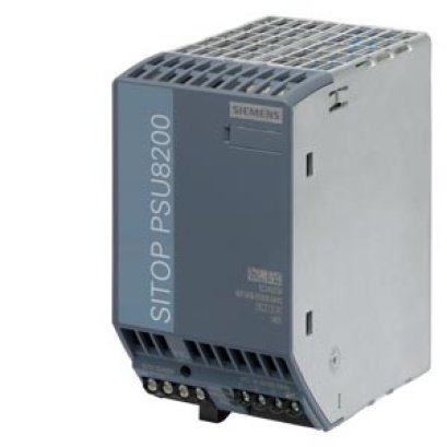 POWER SUPPLY UNIT