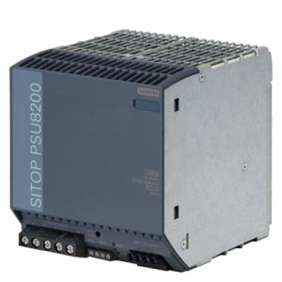 POWER SUPPLY UNIT