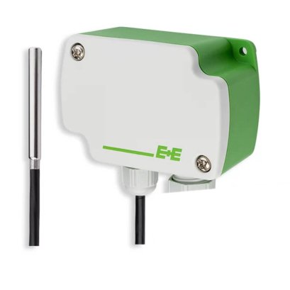 Humidity &amp; Temperature