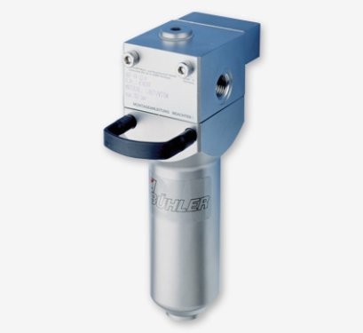 Coalescence Filter K-AGF-VA-23