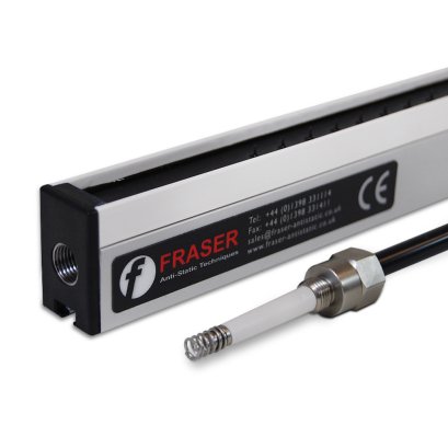 AC Ionisation - Short Range