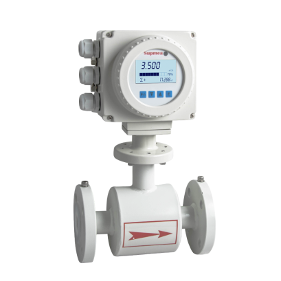 Electromagnetic Flowmeter