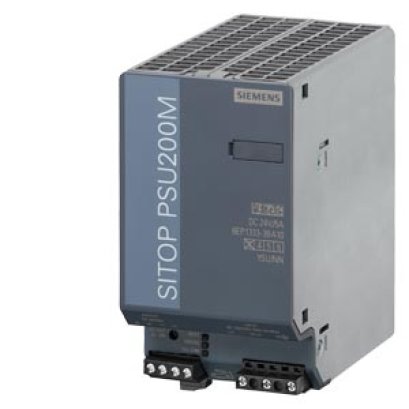POWER SUPPLY UNIT