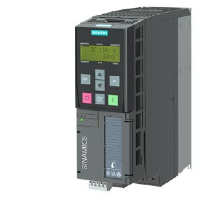SINAMICS G-120XA