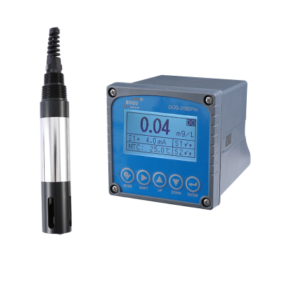 DOG-2092Pro Dissolved Oxygen Meter