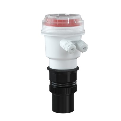 Ultrasonic Level Transmitter