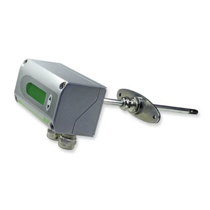 Air Velocity Measurement