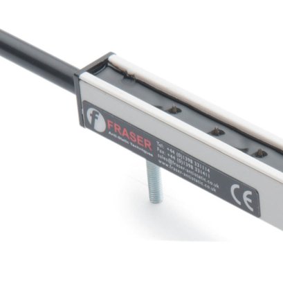 AC Ionisation - Long Range