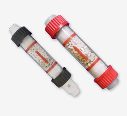 Housing for Absorption Filters ADF-170 / ADF-300 (Ammonia Filter)