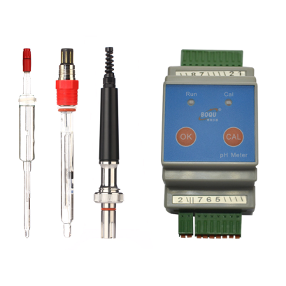 4-20mA Online pH/ORP Module BD1004-20mA Online pH/ORP Module BD1004-20mA Online pH/ORP Module BD100