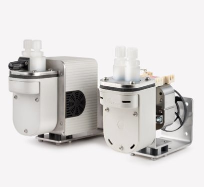 Sample Gas Pump P1.2