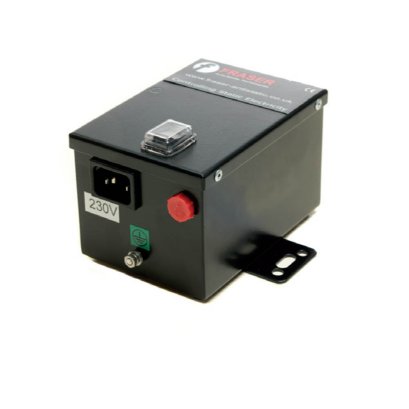 AC Ionisation - Power Unit