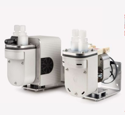 Sample Gas Pump P1.3