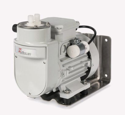 Sample Gas Pump P2.3