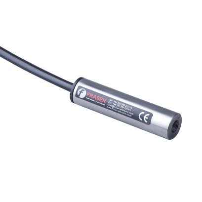 AC Ionisation - Power Unit