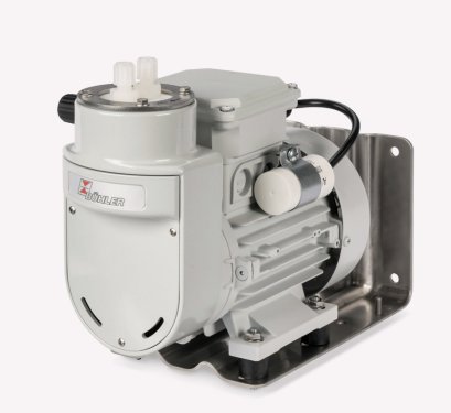 Sample Gas Pump P2.3C