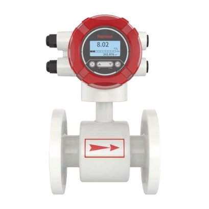 Electromagnetic Flowmeter