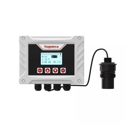 Ultrasonic Level Transmitter