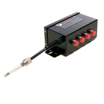 AC Ionisation - Power Unit