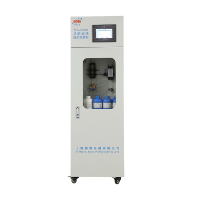 Online Total Phosphorus Meter TPG-3030