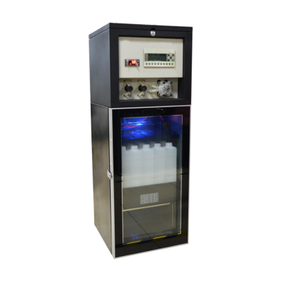AWS-A803 Online Water Sampler