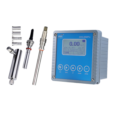 DOG-2082Pro Dissolved Oxygen Analyzer
