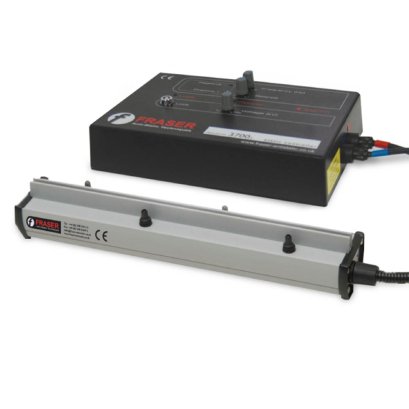 24 V DC Ionisation - DC Long Range