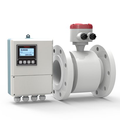 Remote Type Electromagnetic Flowmeter