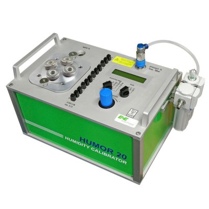 Humudity Calibrator